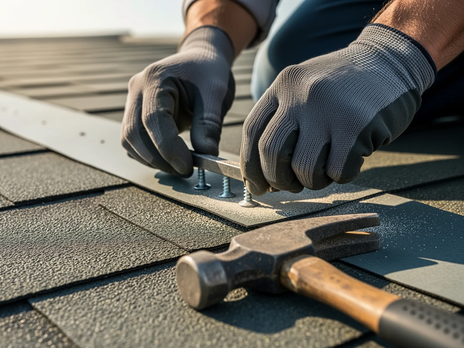 Why choose Fascia Repair in Weyauwega, WI